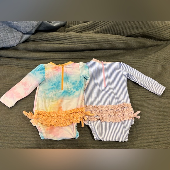 Ruffle Butts Bundle ☀️ - Picture 2 of 12